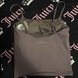 YoungLA Women’s Tank Top