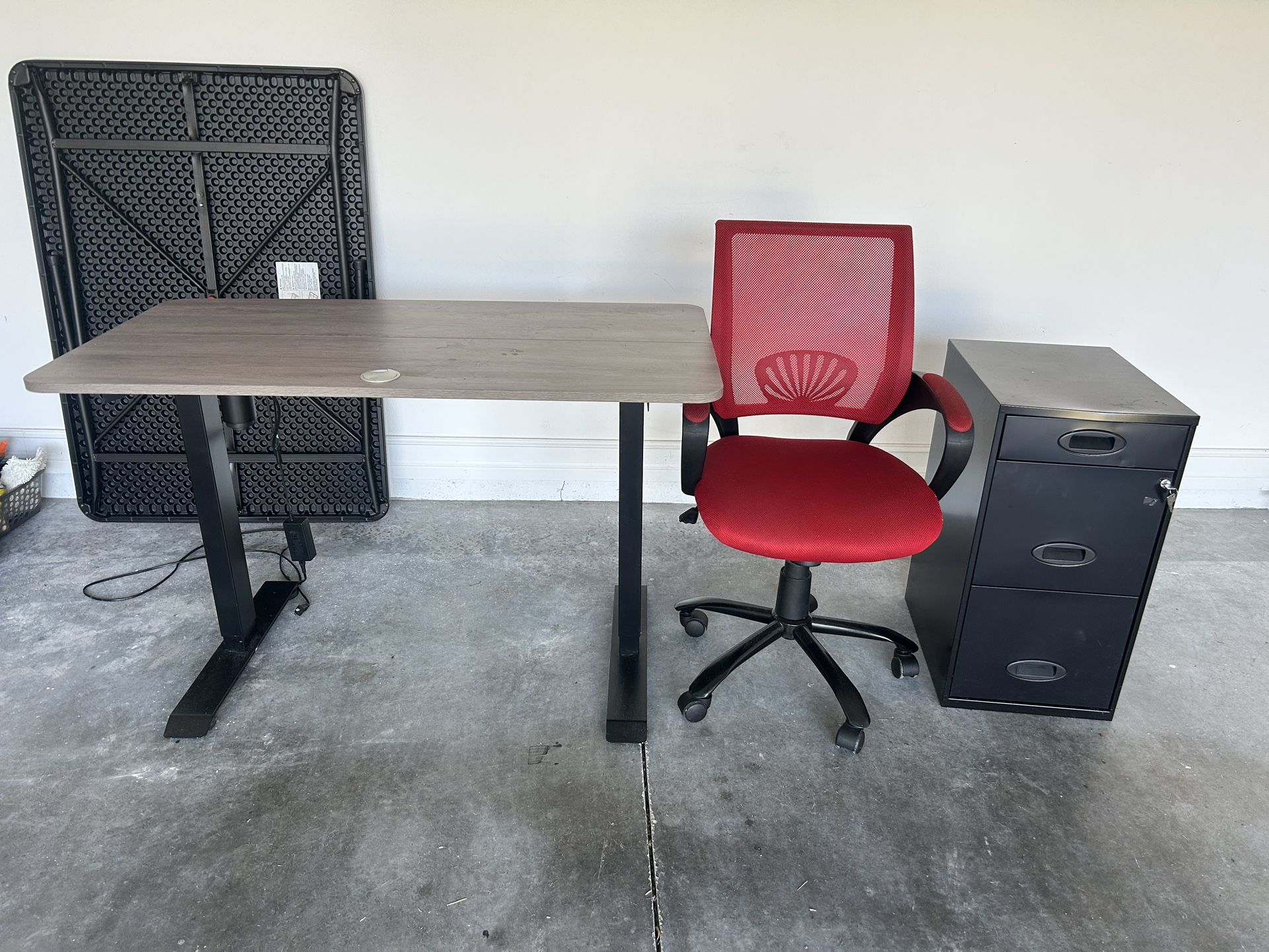 Office Furniture