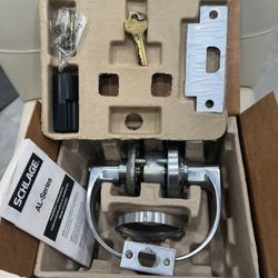 Schlage Commercial Everest Entrance Door Lever AL53 PD EV -NEP 626 NEW  I have 10 pieces for sale 