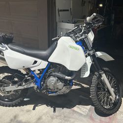 1993 dr650 best sale