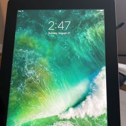 iPad 4th WiFi
