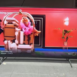 SAMSUNG 70” SMART TV LED 4K HDR TU7000 FANTASTIC PICTURE QUALITY GUARANTEED ✅💯✅✅