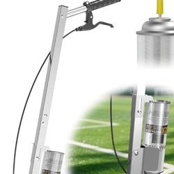 Yoolle -tools Marking Wand For Use With Inverted Marking Paint.