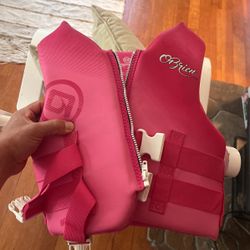 O’Brien Kids Life Vest 