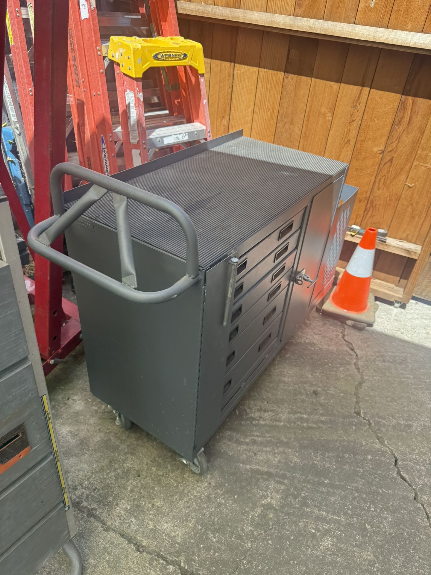 Tool Box