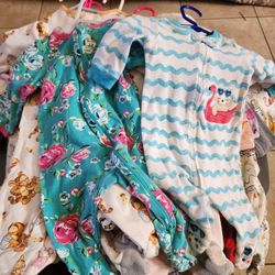 Baby Girl And Boys Clothes 