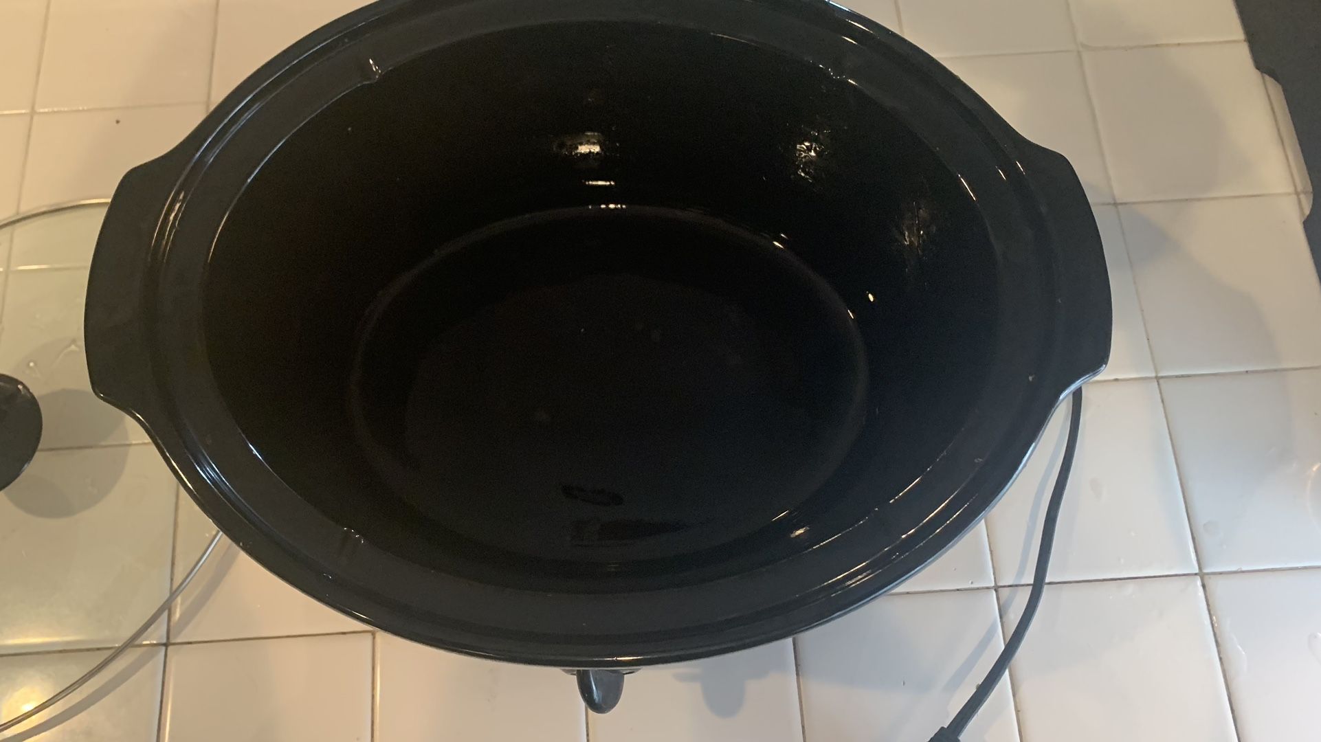 Crock-Pot Large 8 Quart Oval Manual Slow Cooker, Stainless Steel for Sale  in Chula Vista, CA - OfferUp