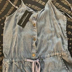 Jumpsuits