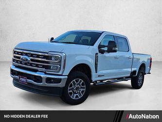 2025 Ford F-250