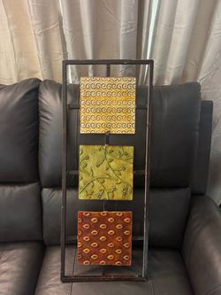 Wall decor