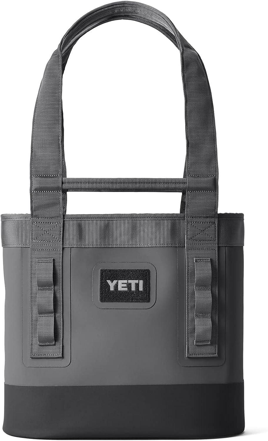 20 Yeti Bag … Still New With Black Sidekick. 