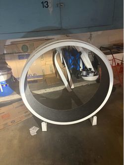 Cat wheel