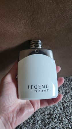 Montblanc cologne