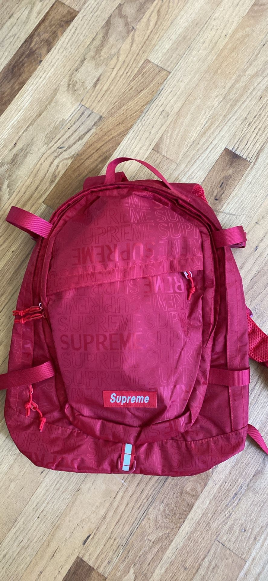 New Backpack