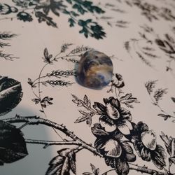 1 Piece Sunset Sodalite 