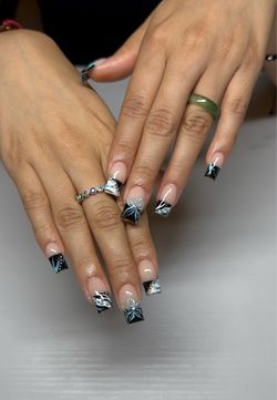 Nail lamp