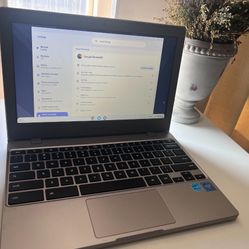 Samsung Laptop 