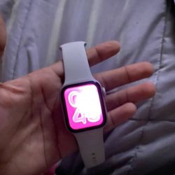 Apple Watch Se Gen 2 
