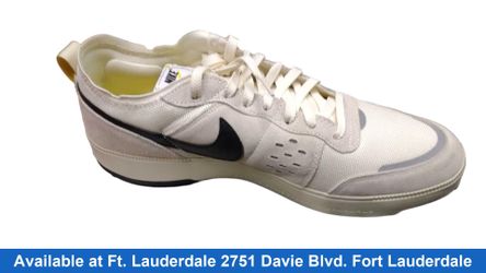 Nike Fz3863-012 Beige / Tan