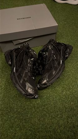 Balenciaga Track Runners