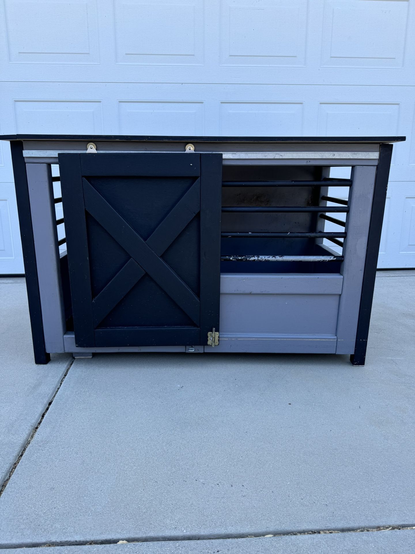 Dog Kennel