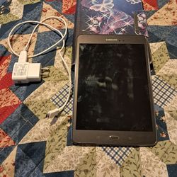 Samsung Galaxy Tab A