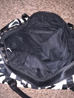 Hang bag