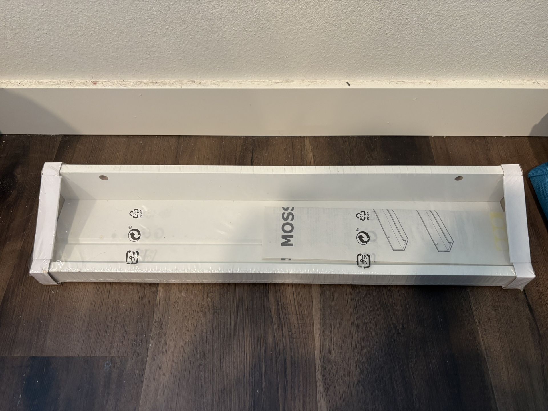 IKEA Mosslanda Picture Ledge