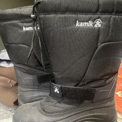 Men's Winter boots 