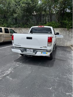 2013 Toyota Tundra