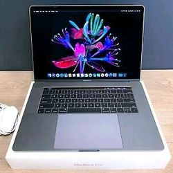 Apple MacBook Pro 15 Touch Bar OS2020 - 512GB SSD