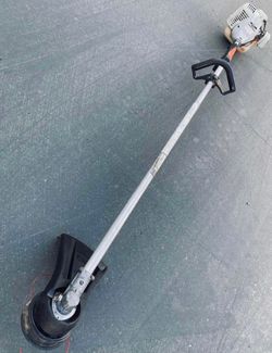 Echo Commercial Gas Weed Eater