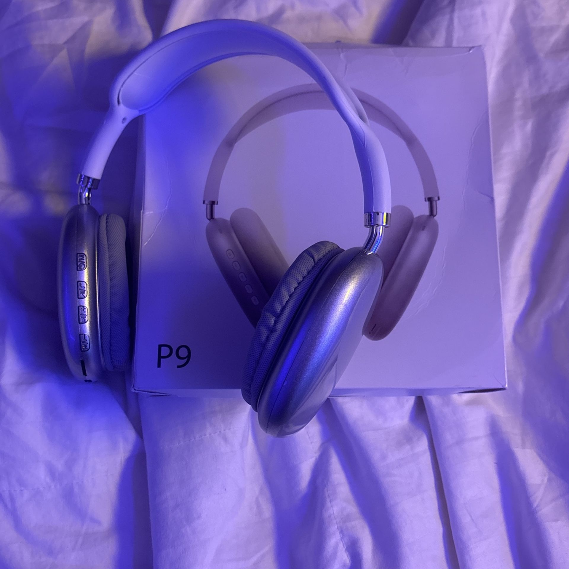 Headphones