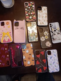 Phone Case