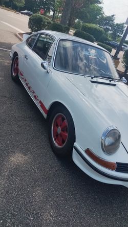 Porsche 912