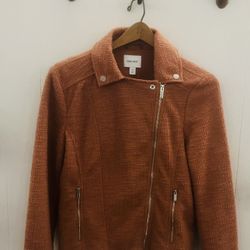 Nine West Women’s Zip Jacket (M)