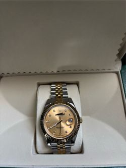 Men’s watch