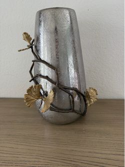 Michael Aram Butterfly Ginkgo Vase