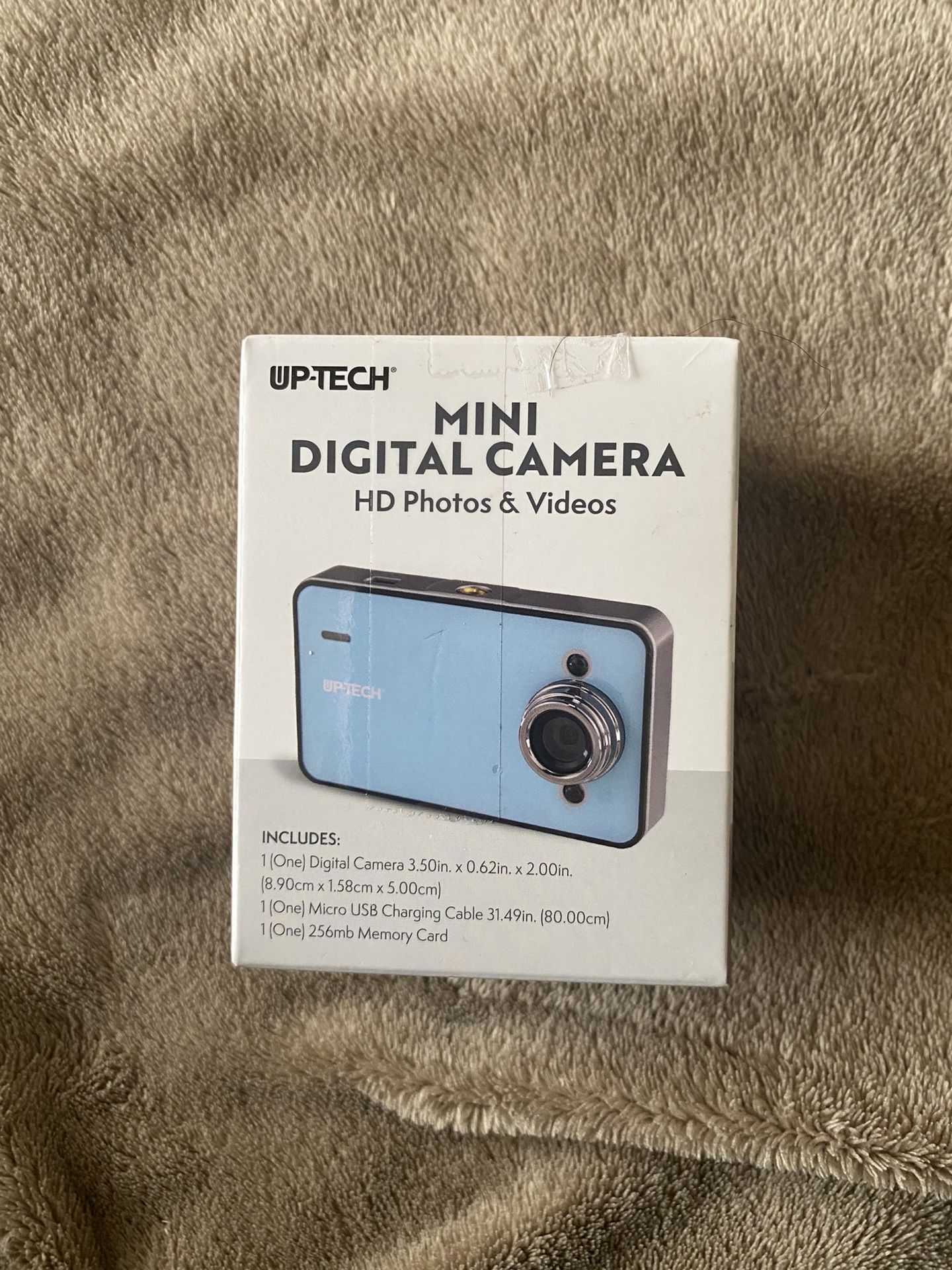 Mini Camera