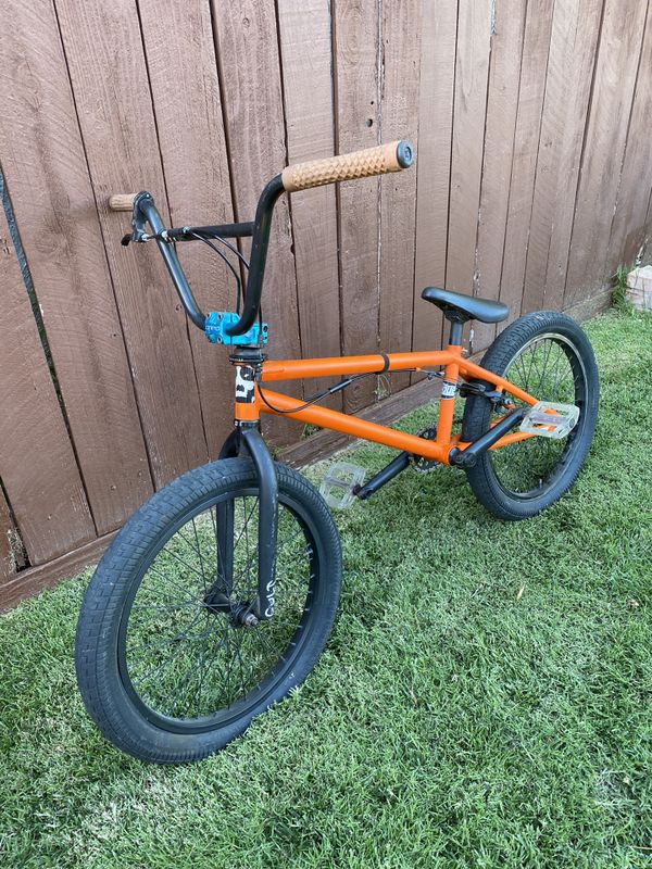 Cult 20” BMX bike for Sale in Long Beach, CA OfferUp