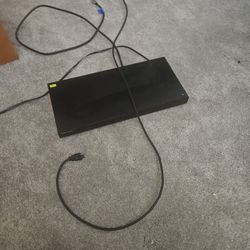 Blueray Dvd Player