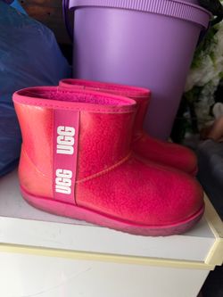 Ugg Rainboots