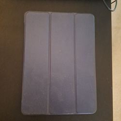 Brand new iPad with apple pen
