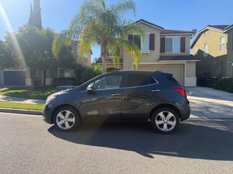2016 Buick Encore 35MPG GAS SAVER😊✔️