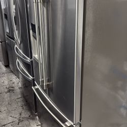 Maytag French Door Refrigerator 