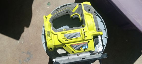 Ryobi tools