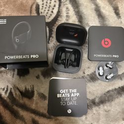 Power Beats Pro