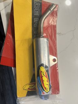 Fmf Power Core2