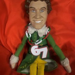 ELF ON A SHELF 6 7 HYPE CHAIN