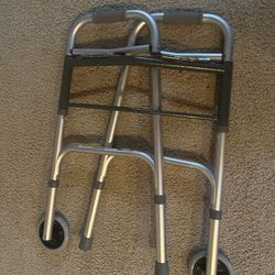 Nova ortho medical walker